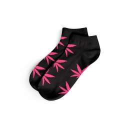 Calcetines negros CANNA